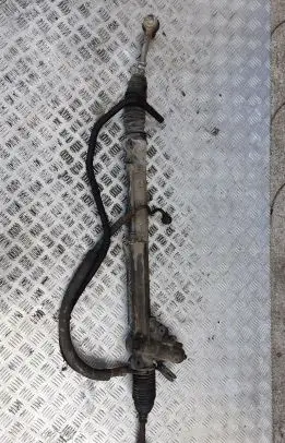 Audi A8 S8 D3 4E Steering rack 7852501903