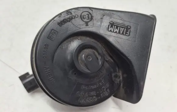 Ford Transit Horn signal E30055306