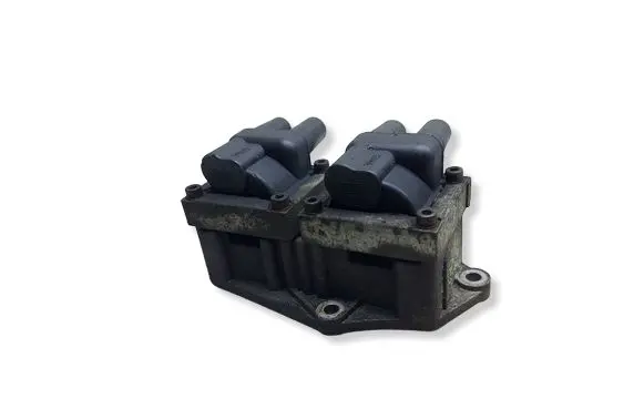 Fiat Punto (188) High voltage ignition coil 46543230KASACJ 46543230