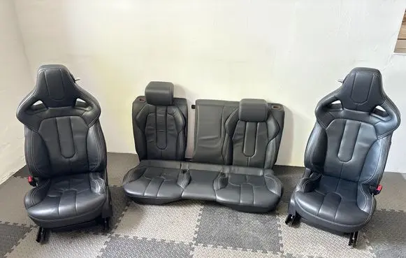 Land Rover Evoque I Seat set 