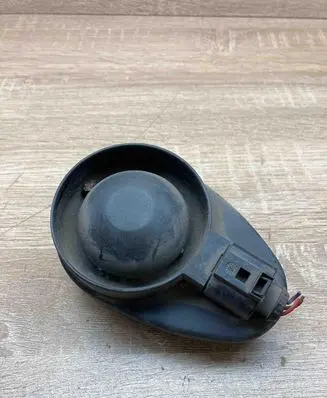Volkswagen Touareg I Alarm system siren 1J0951605