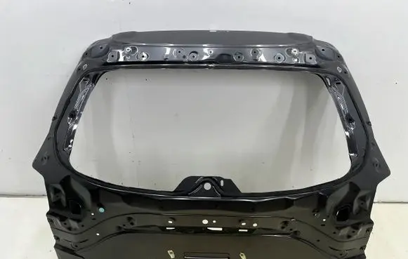Mazda CX-5 II Tailgate/trunk/boot lid 1725R