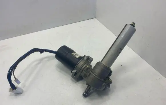 Toyota Yaris Electric power steering pump 452000D100