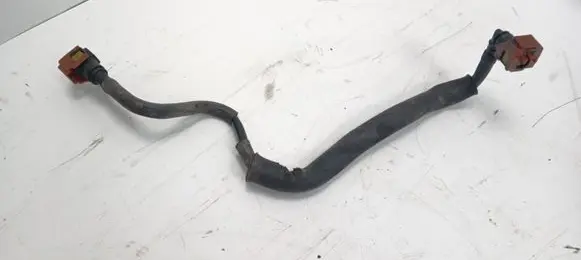 Hyundai Tucson JM Fuel line/pipe/hose