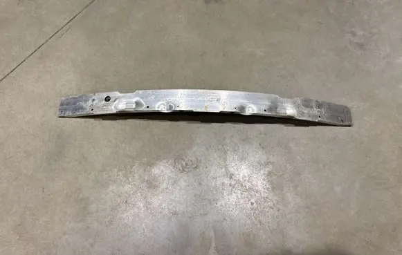 BMW X5 F15 Front bumper cross member 7294477