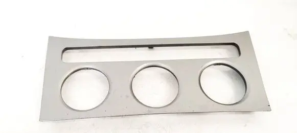 Volkswagen PASSAT B6 Center console 3C0863100
