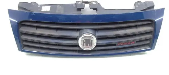 Fiat Scudo Front grill 1497652077