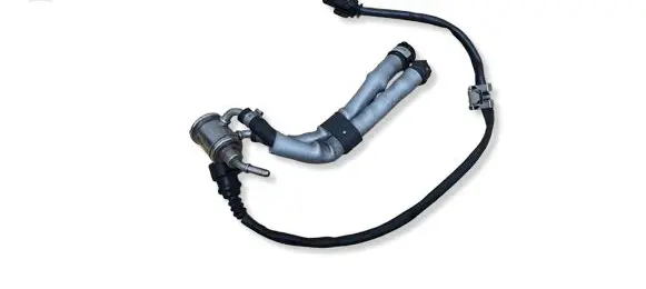 BMW 5 G30 G31 G38 AdBlue injector 8598283