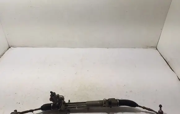 BMW 5 GT F07 Steering rack 2473342