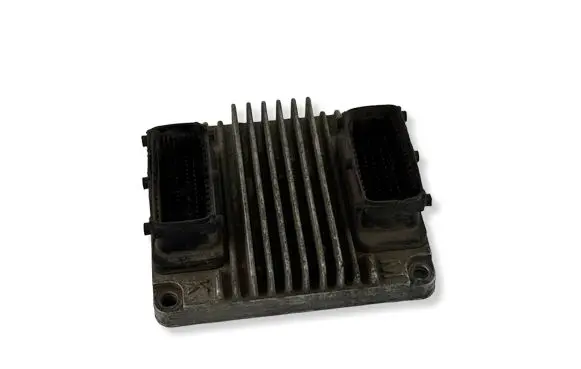 Opel Combo C Engine control unit/module 09391259 8972333706