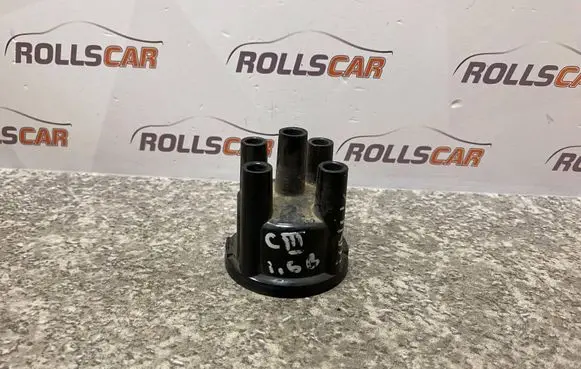 Volkswagen Golf III Spark distributor cap 100242