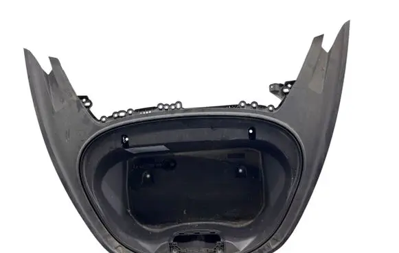Tesla Model 3 Front trunk storage compartment 108167400 108169100E
