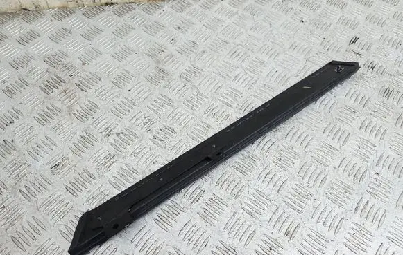 Mini One - Cooper Cabrio R52 Other interior part 7121574 9211155