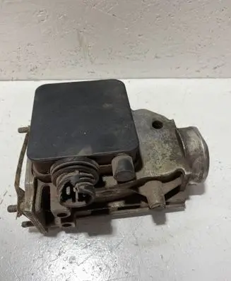 BMW 3 E36 Mass air flow meter 1285501
