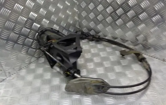 Toyota Auris 150 Gearbox retarder lever 