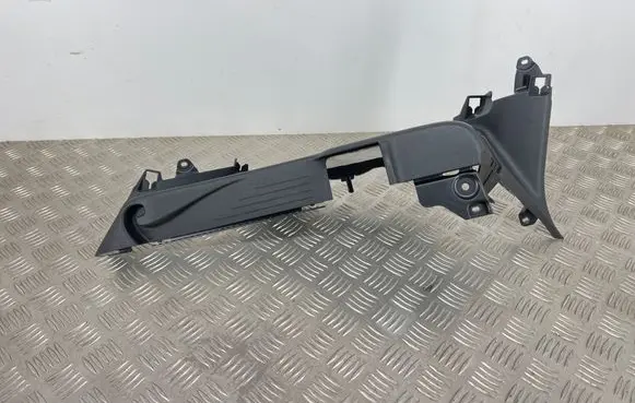 Mini Clubman F54 Parcel shelf load cover mount bracket 7360775 5147 17949110
