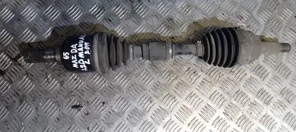 Mazda 6 Front driveshaft