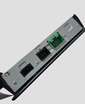 Volvo V40 Sound amplifier 31350322 31350325