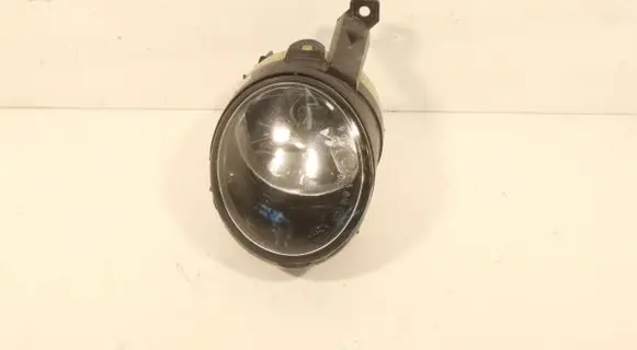Volkswagen Touareg I Front fog light 6C0941700