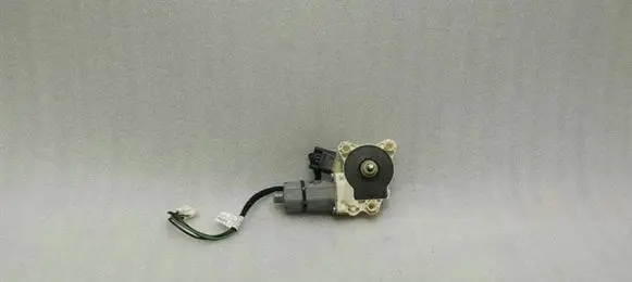 Mercedes-Benz E W211 Front door window regulator motor A2118203042