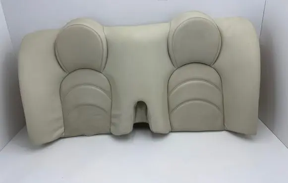 Jaguar XK8 - XKR Rear seat