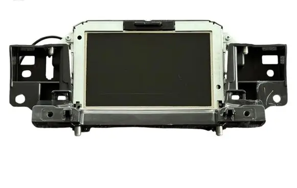 Ford Focus Screen/display/small screen AM5T18B955DJ