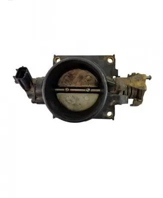 Mazda Tribute Electric throttle body valve 5L8GAC