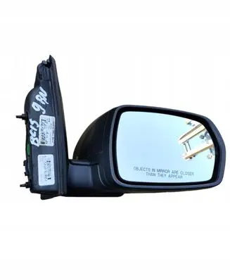 Ford Edge II Front door electric wing mirror FT4B17682