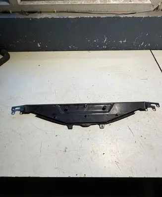 BMW 5 F10 F11 Top upper radiator support slam panel 7200689 7267356 18885210