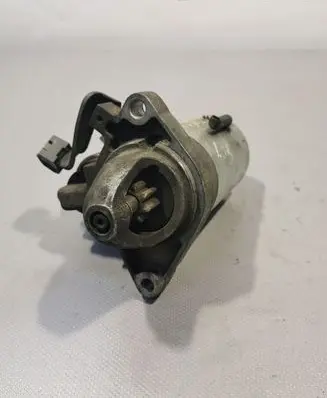 Toyota Yaris Starter motor