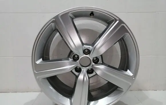 Audi e-tron R20 alloy rim 4KE601025S