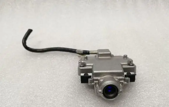 Mercedes-Benz CLS C218 X218 Night vision camera A0028209297