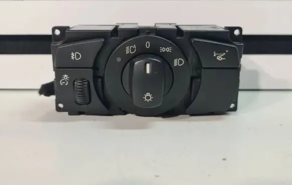 BMW 5 E60 E61 Light switch 6925255