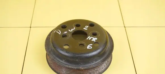 Lexus GS 300 350 430 450H Timing belt tensioner pulley 2GRFSE