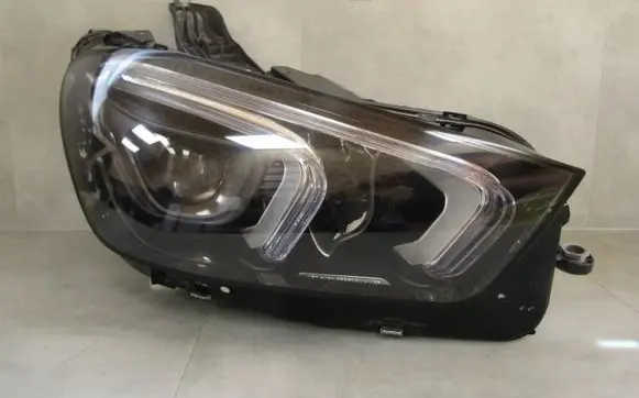Mercedes-Benz GLE (W166 - C292) Headlight/headlamp
