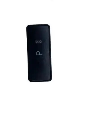 Toyota Prius (XW20) Parking (PDC) sensor switch 15A685