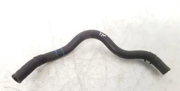 Skoda Roomster (5J) Engine coolant pipe/hose 6Q0130295L