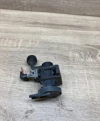 Opel Zafira A Turbo solenoid valve 09128022