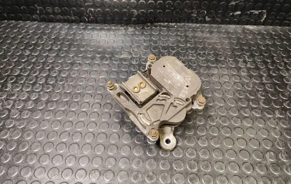 Audi A8 S8 D4 4H Gearbox mount 4G0399153S