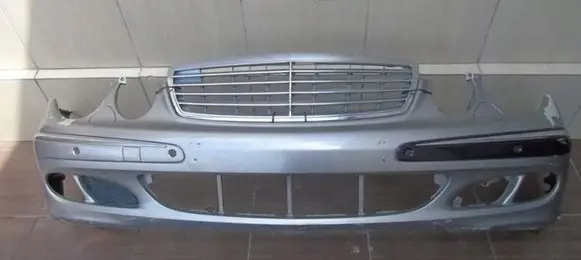 Mercedes-Benz E W211 Front bumper 2118800040