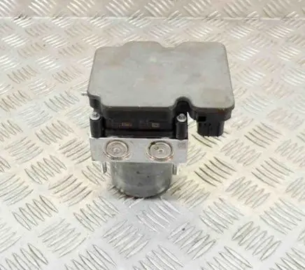 Renault Captur II ABS Pump 476609106R 0265956740