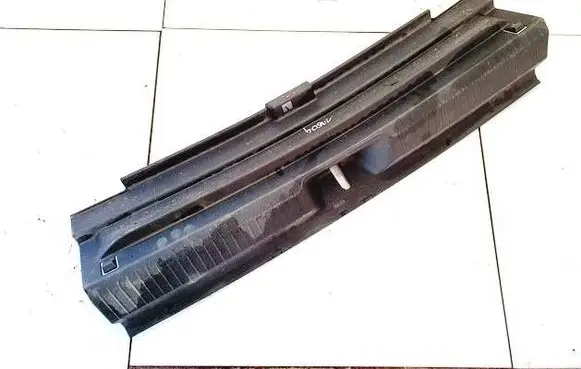 Volkswagen ID.4 Other trunk/boot trim element 11A863459A