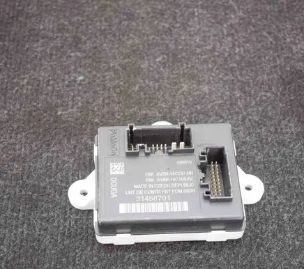 Volvo V60 Door control unit/module