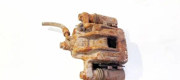 Hyundai Trajet Rear brake caliper