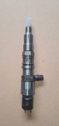 Mercedes-Benz ML W163 Fuel injector 0445120386TII