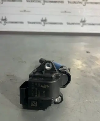 High voltage ignition coil