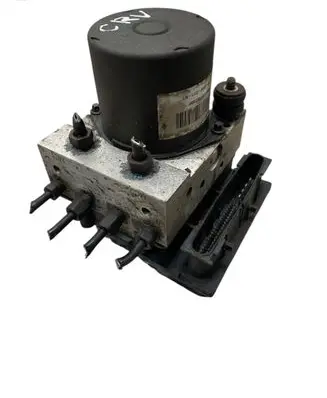 Honda CR-V ABS Pump 0265235304 070323SWWE0 57110SWWE011M1