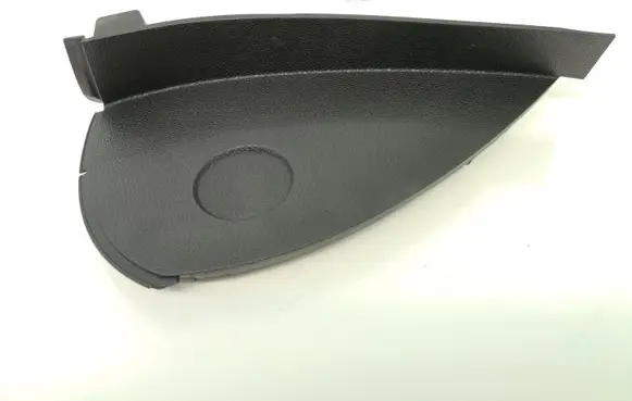 BMW 1 E81 E87 Dashboard side end trim 9124922 5145912492201