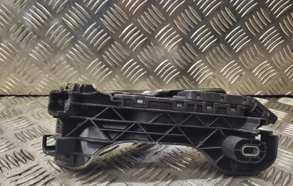 Skoda Octavia Mk2 (1Z) Accelerator throttle pedal 6PV00860000