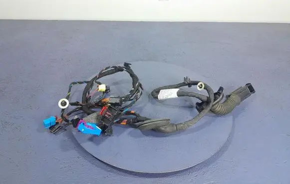 Skoda Superb B5 (3U) Other wiring loom 3V1971121AG